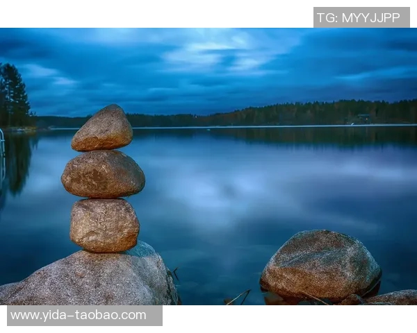 何思雨：在纷繁世界中寻找内心宁静与真实自我的旅程